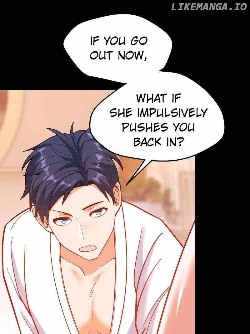 I Regressed to Level Up Instead of Being a Simp Chapter 139 page 43
