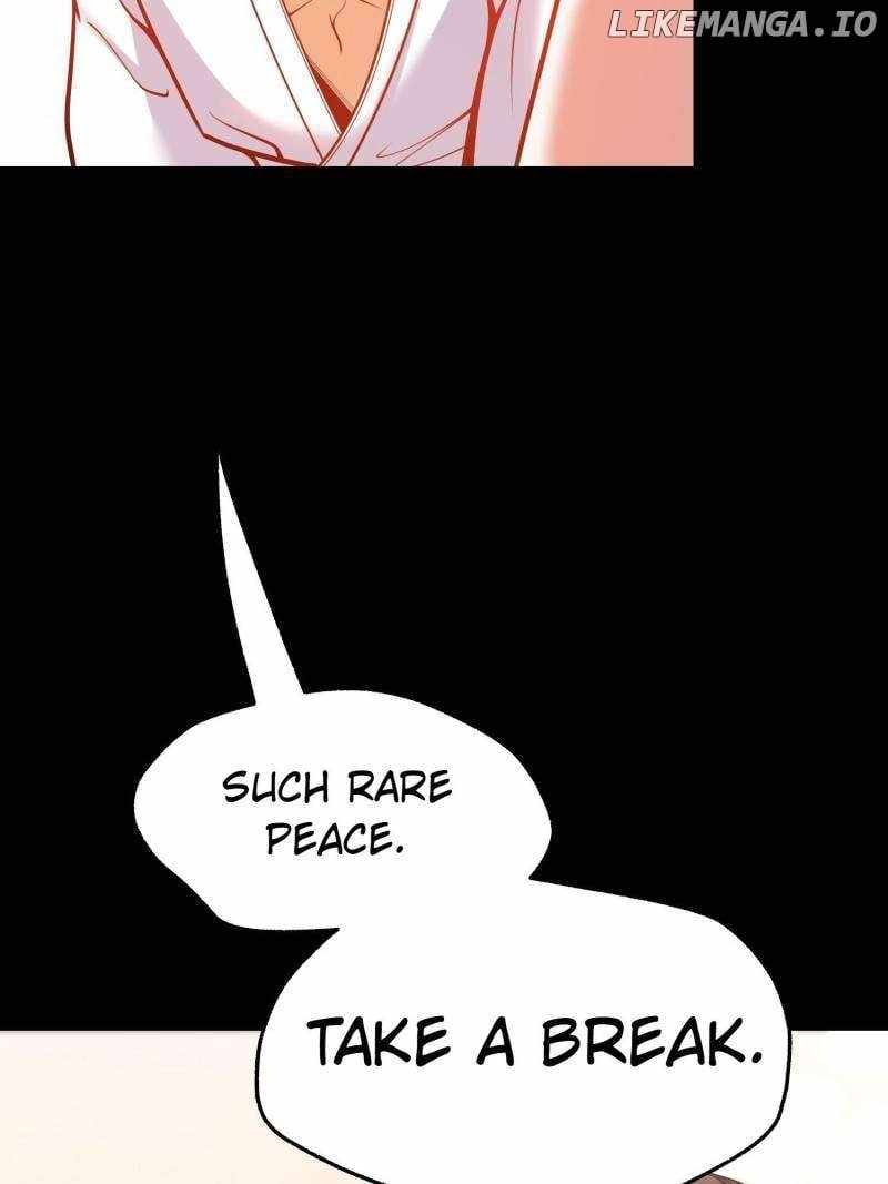 I Regressed to Level Up Instead of Being a Simp Chapter 139 page 44