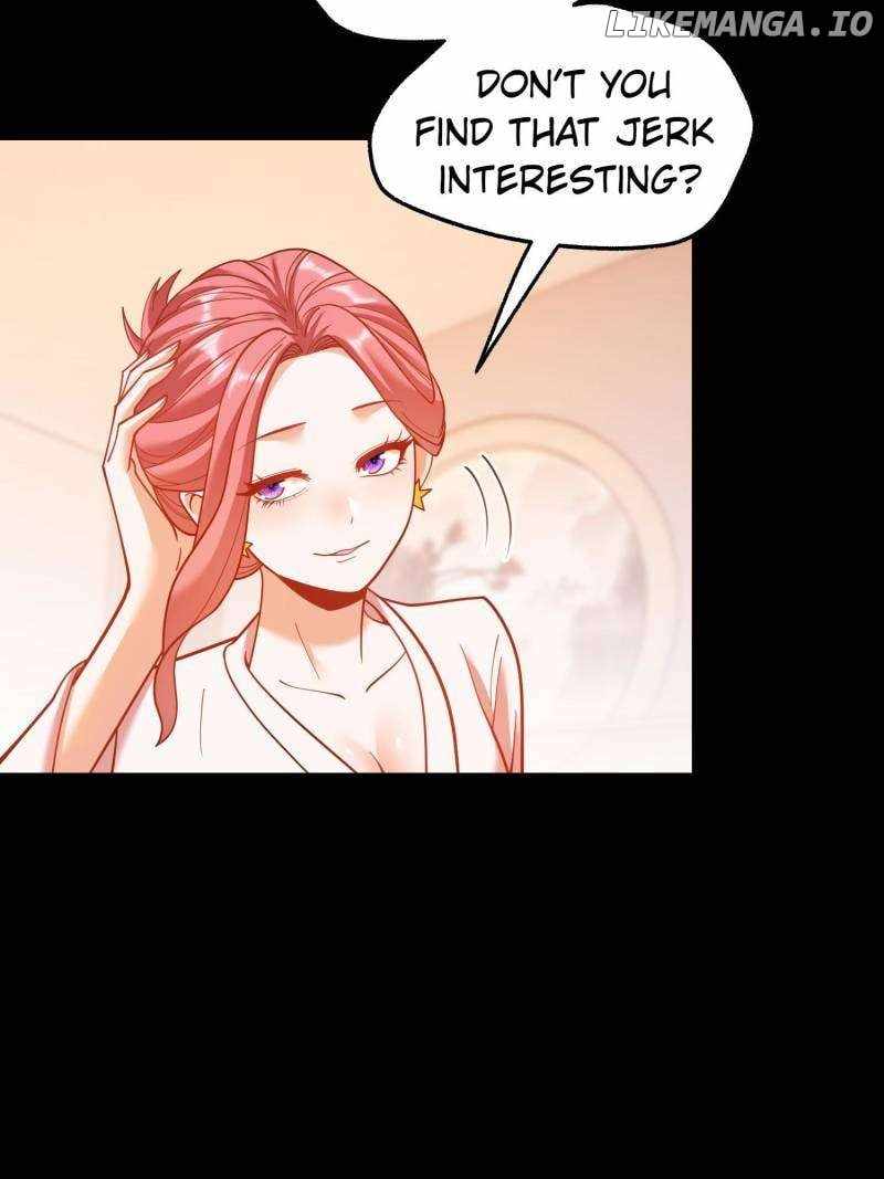I Regressed to Level Up Instead of Being a Simp Chapter 140 page 46