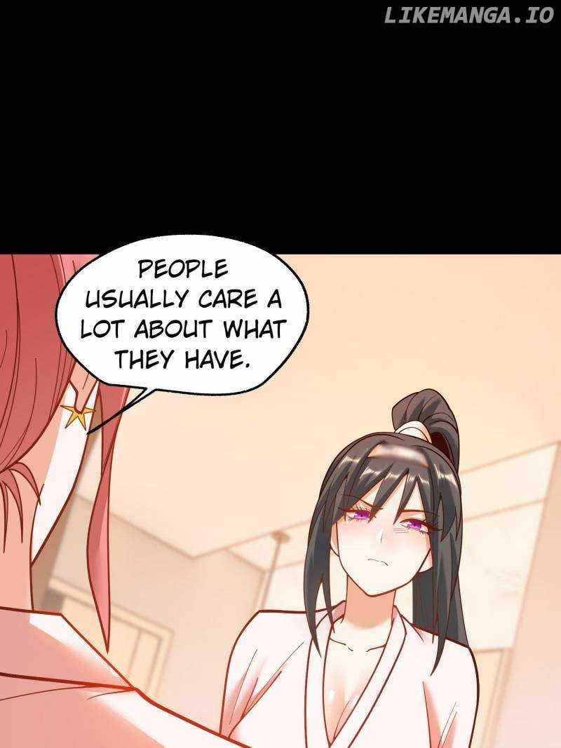 I Regressed to Level Up Instead of Being a Simp Chapter 140 page 47