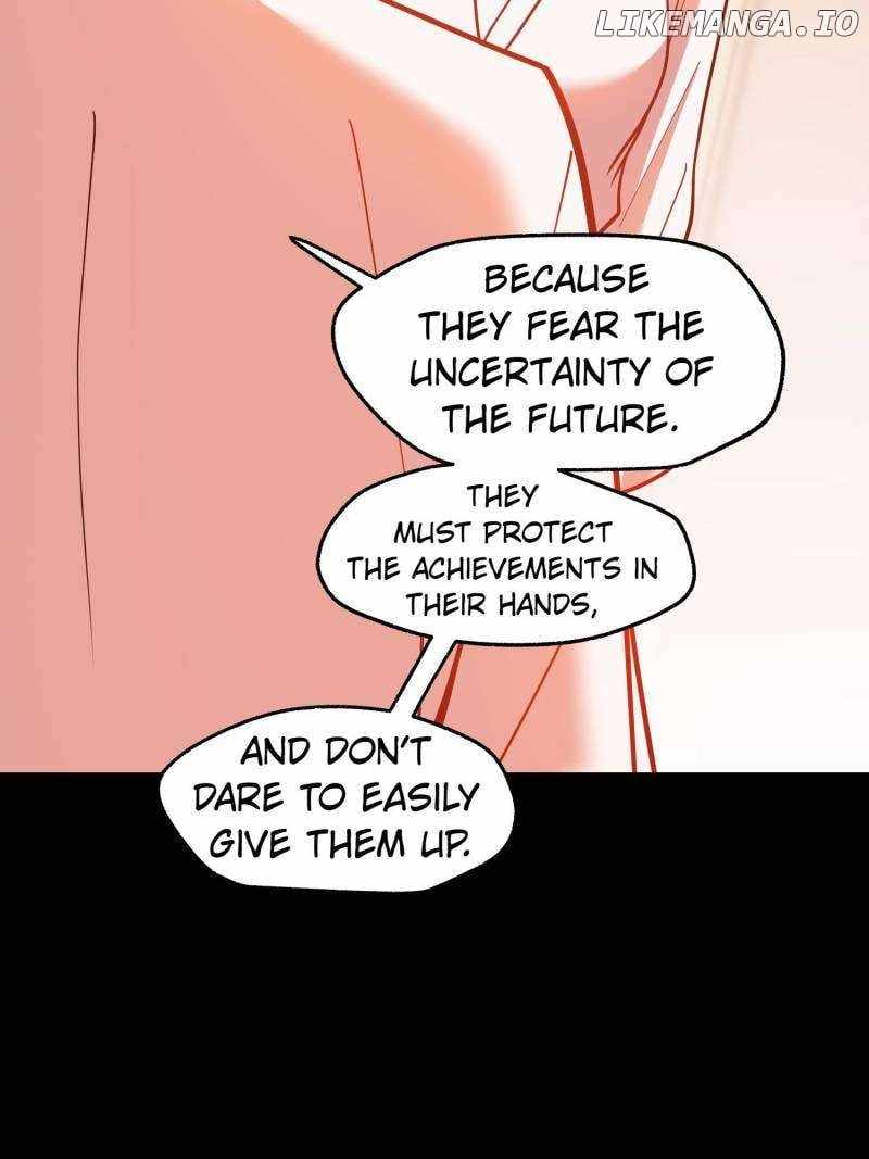 I Regressed to Level Up Instead of Being a Simp Chapter 140 page 48