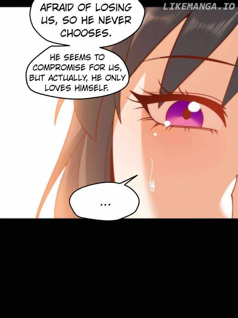 I Regressed to Level Up Instead of Being a Simp Chapter 140 page 50