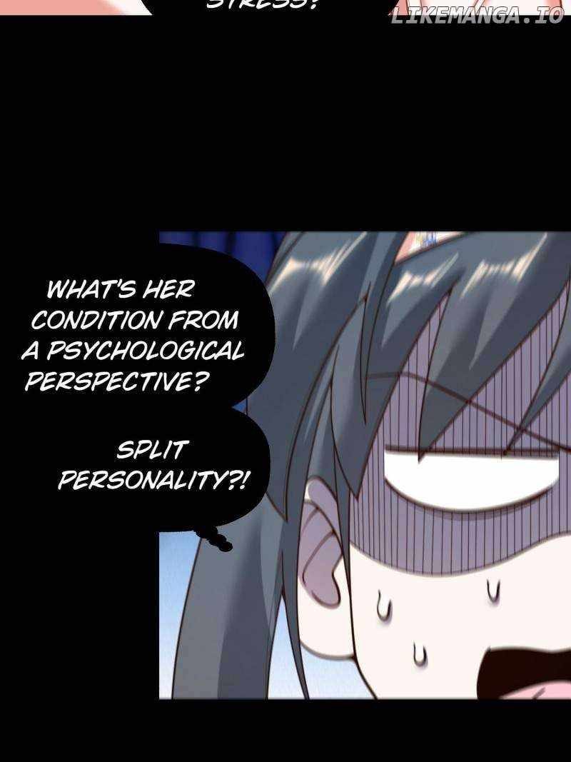 I Regressed to Level Up Instead of Being a Simp Chapter 140 page 44