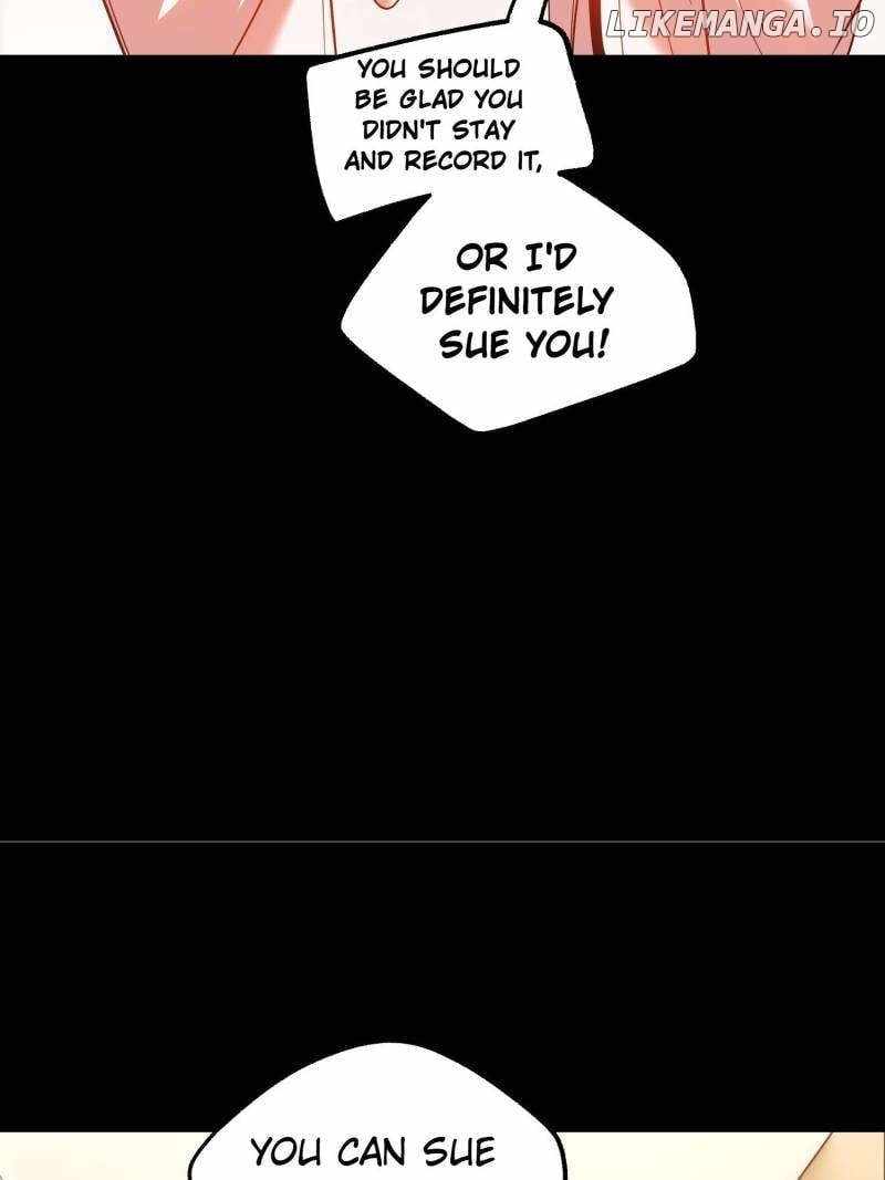 I Regressed to Level Up Instead of Being a Simp Chapter 140 page 19
