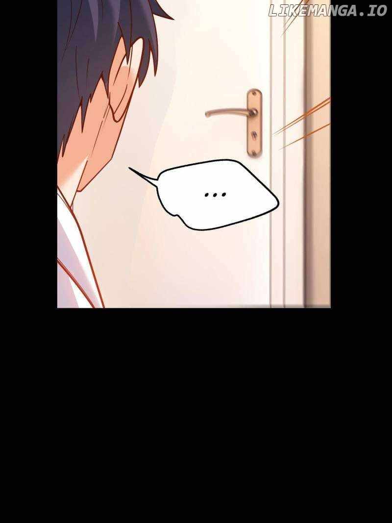 I Regressed to Level Up Instead of Being a Simp Chapter 140 page 23