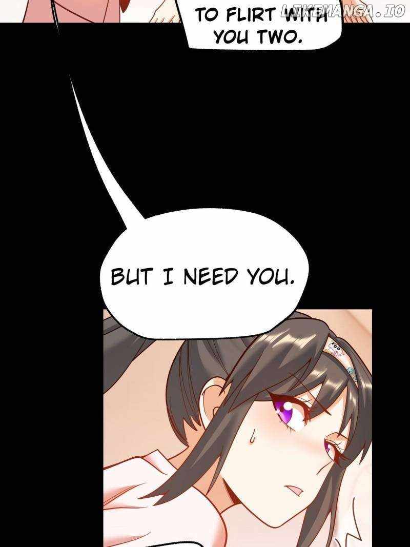 I Regressed to Level Up Instead of Being a Simp Chapter 140 page 36