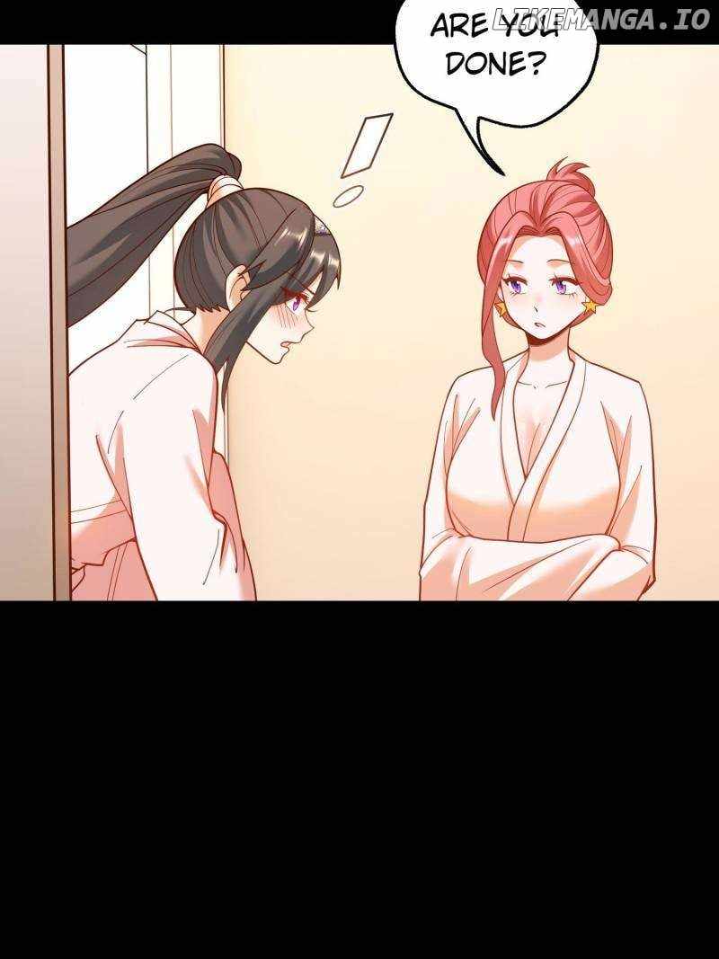 I Regressed to Level Up Instead of Being a Simp Chapter 140 page 8