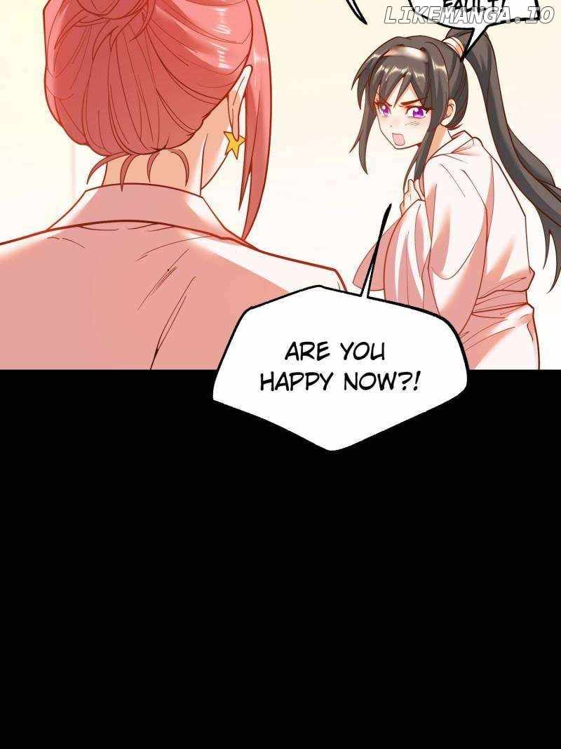 I Regressed to Level Up Instead of Being a Simp Chapter 140 page 10