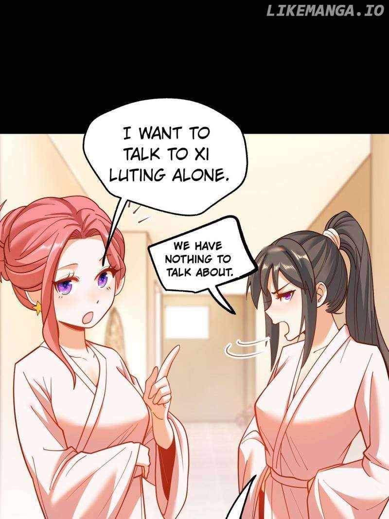 I Regressed to Level Up Instead of Being a Simp Chapter 140 page 18