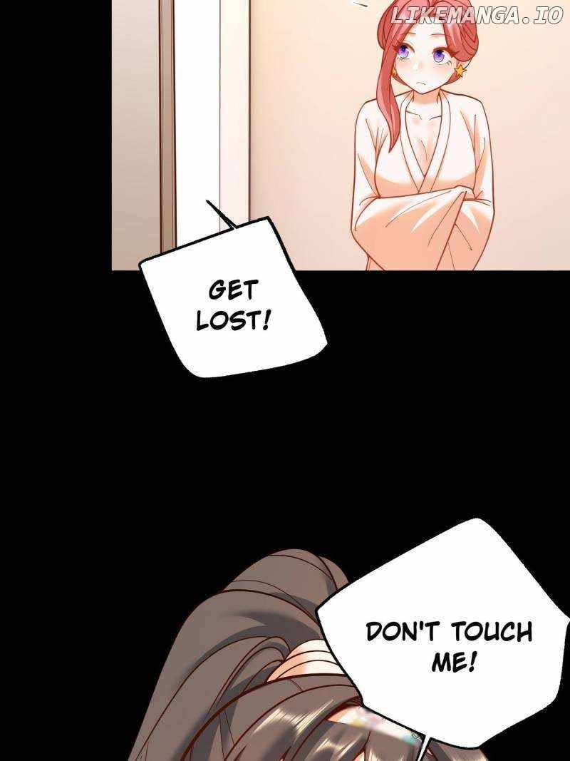 I Regressed to Level Up Instead of Being a Simp Chapter 140 page 5