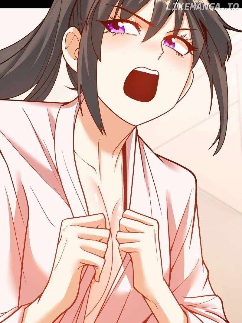 I Regressed to Level Up Instead of Being a Simp Chapter 140 page 6