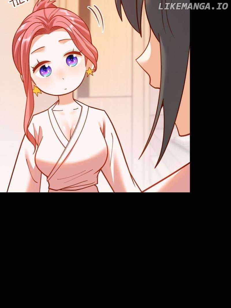 I Regressed to Level Up Instead of Being a Simp Chapter 140 page 32