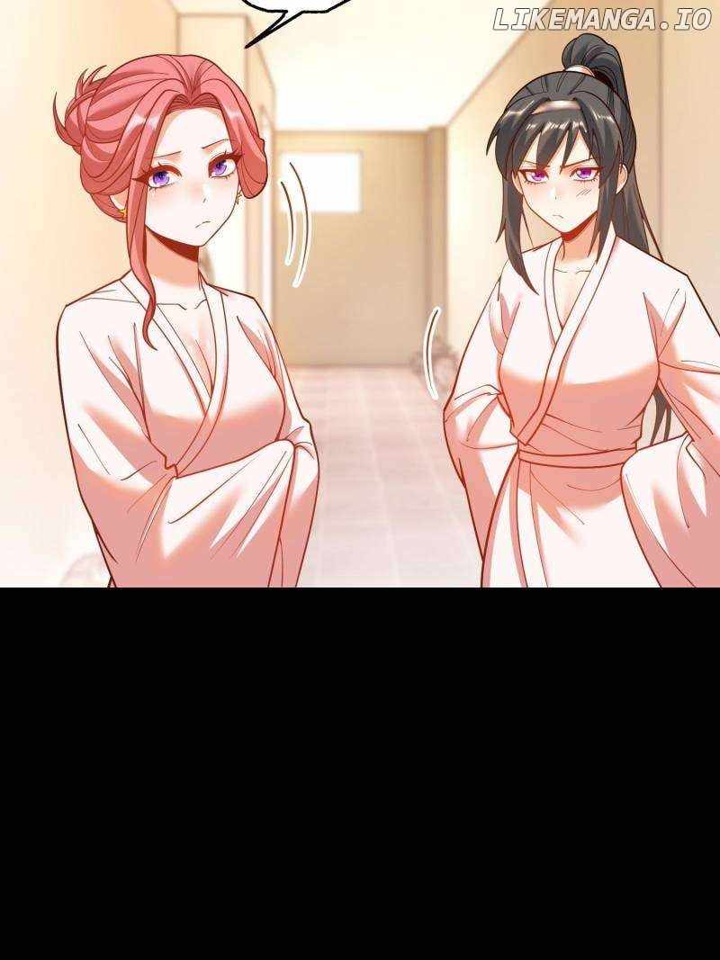 I Regressed to Level Up Instead of Being a Simp Chapter 140 page 16