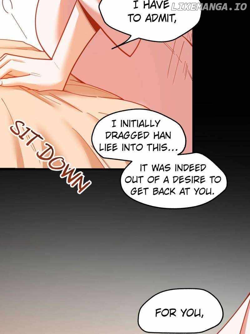 I Regressed to Level Up Instead of Being a Simp Chapter 140 page 41