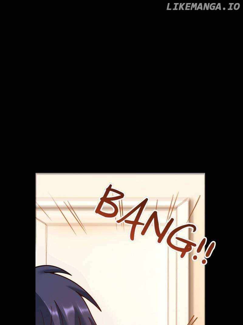 I Regressed to Level Up Instead of Being a Simp Chapter 140 page 22