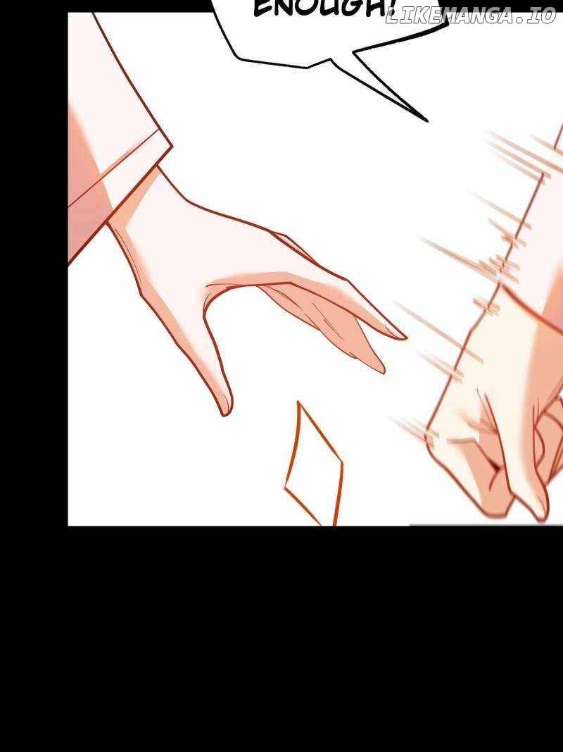 I Regressed to Level Up Instead of Being a Simp Chapter 140 page 28