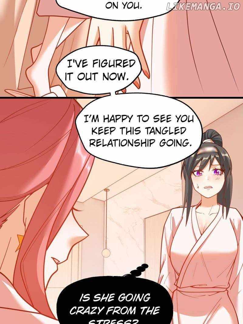 I Regressed to Level Up Instead of Being a Simp Chapter 140 page 43