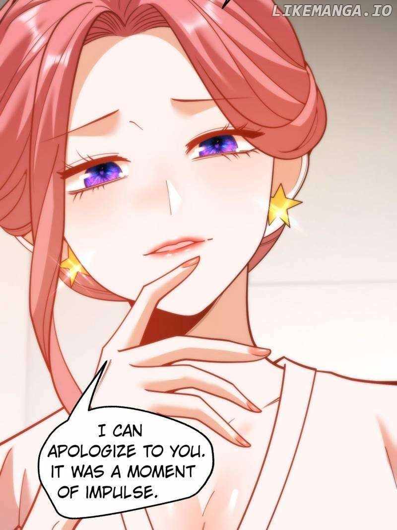 I Regressed to Level Up Instead of Being a Simp Chapter 140 page 34