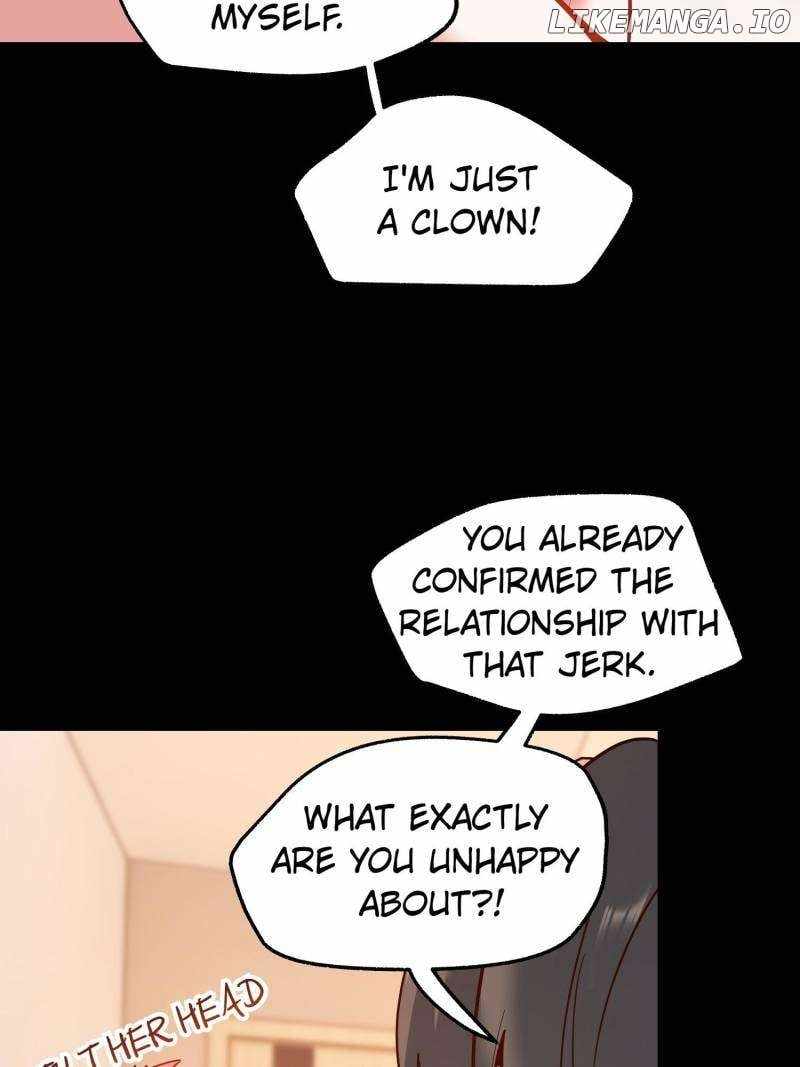I Regressed to Level Up Instead of Being a Simp Chapter 140 page 31