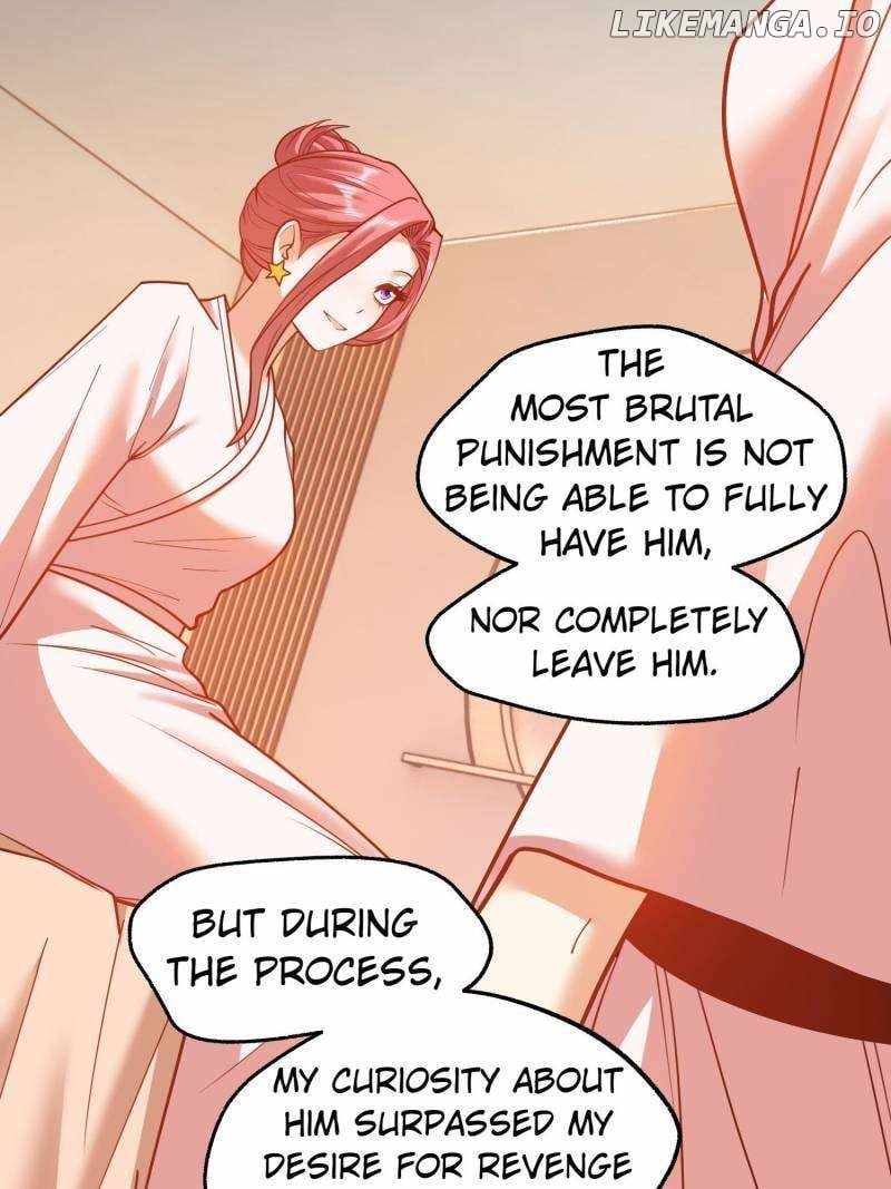 I Regressed to Level Up Instead of Being a Simp Chapter 140 page 42