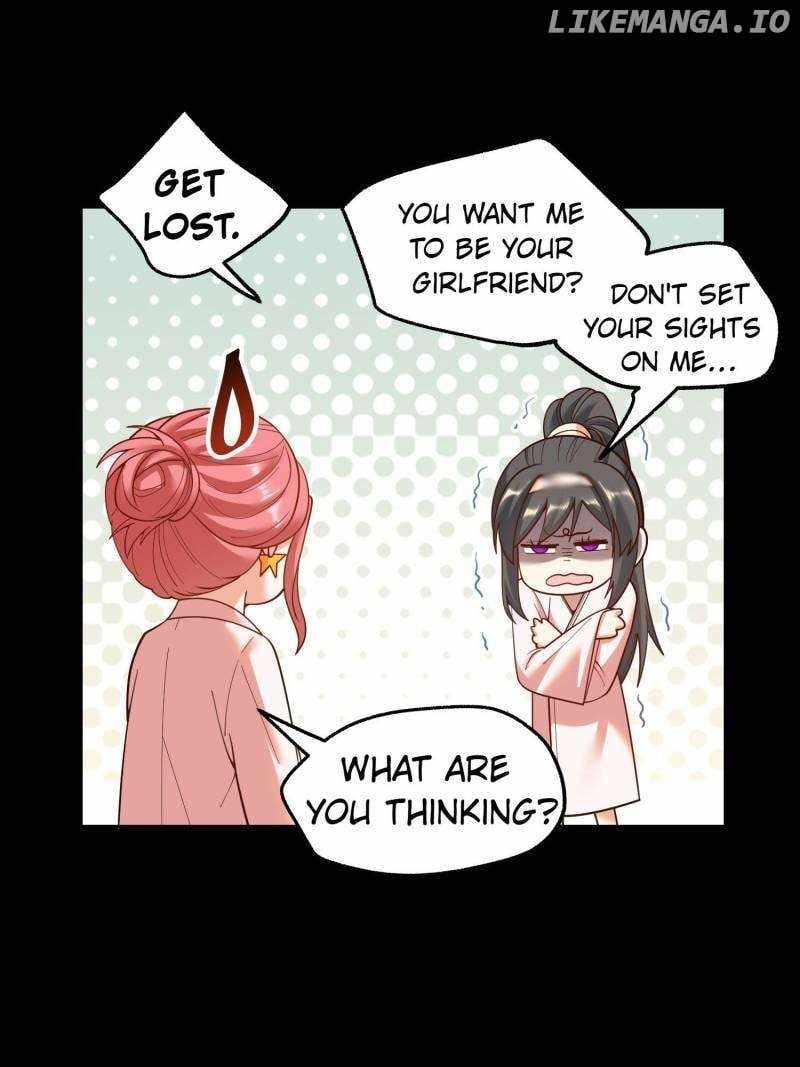 I Regressed to Level Up Instead of Being a Simp Chapter 140 page 39