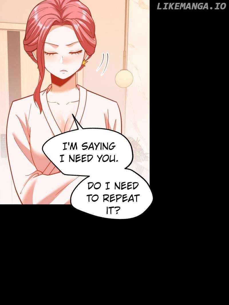 I Regressed to Level Up Instead of Being a Simp Chapter 140 page 38