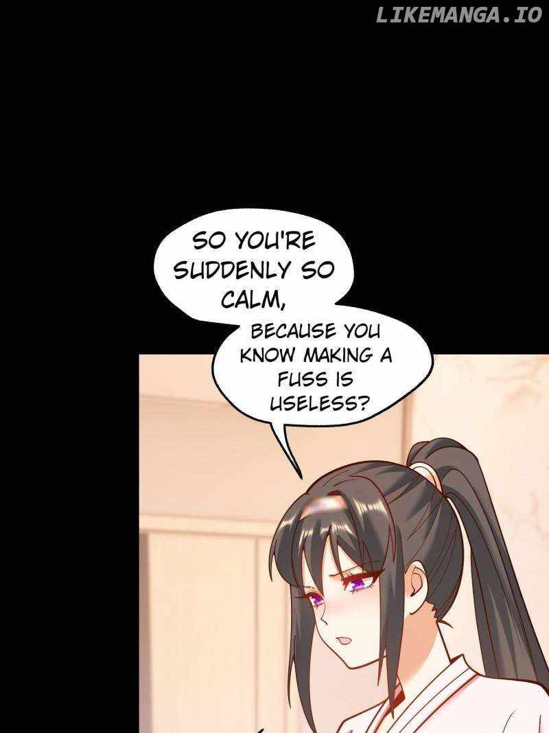 I Regressed to Level Up Instead of Being a Simp Chapter 140 page 51