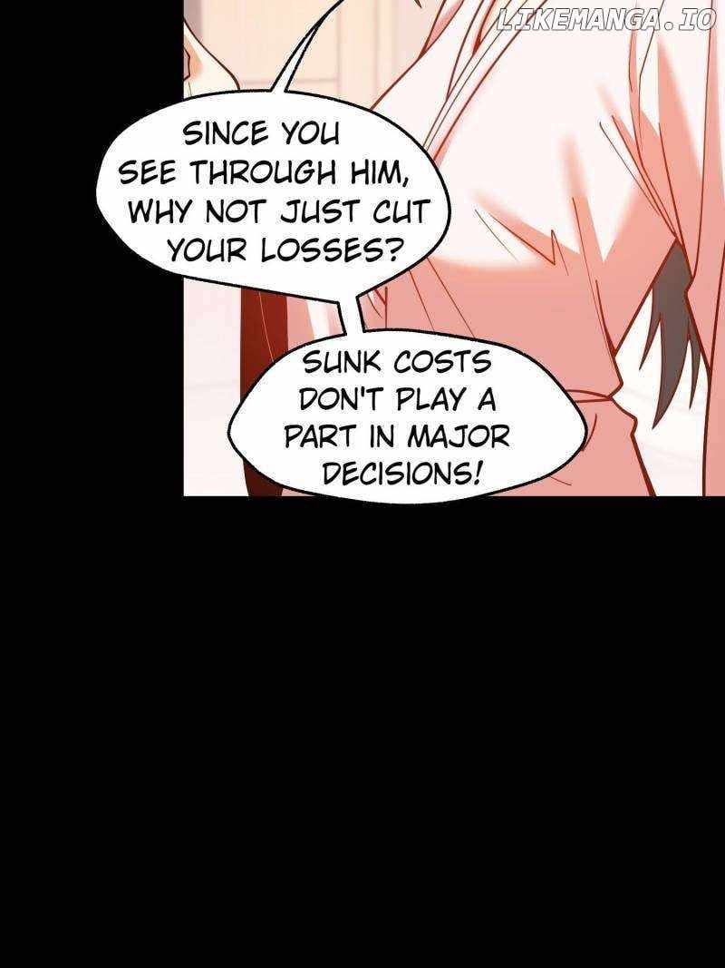 I Regressed to Level Up Instead of Being a Simp Chapter 140 page 52