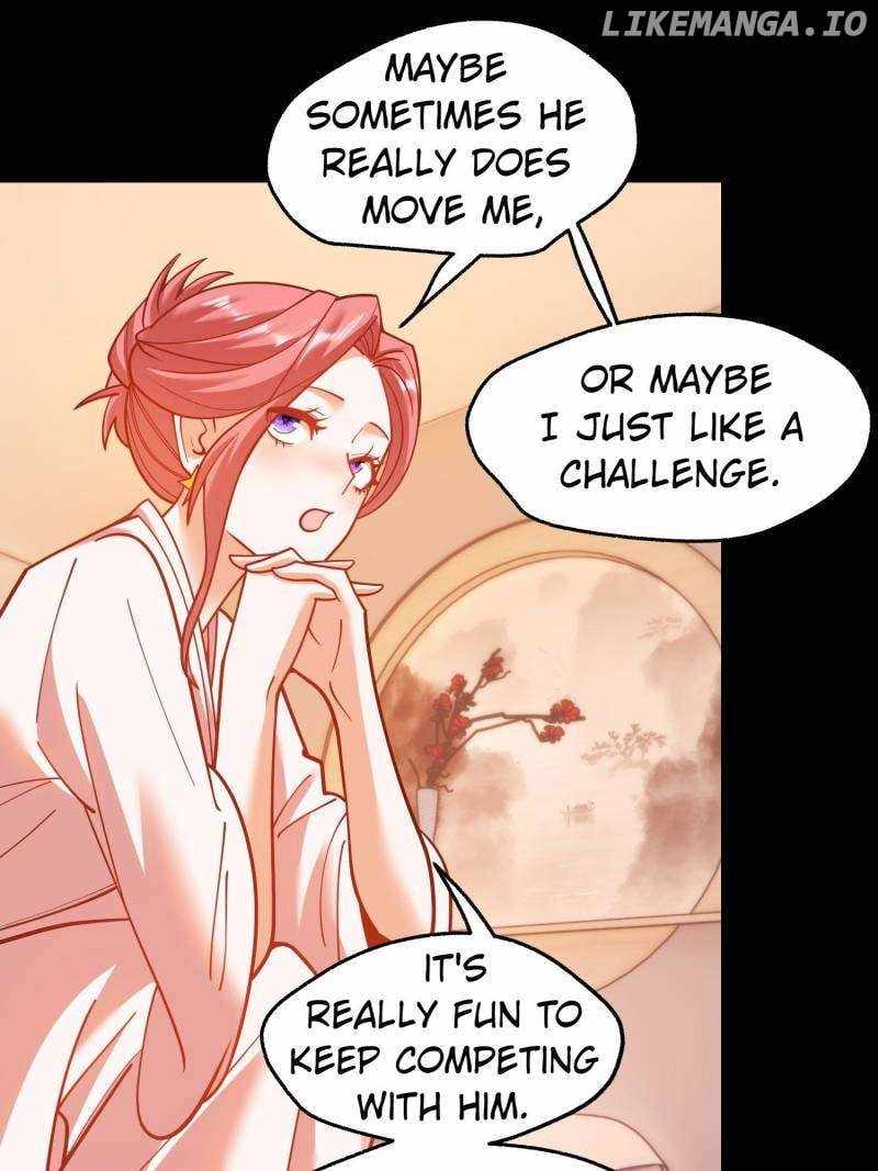 I Regressed to Level Up Instead of Being a Simp Chapter 140 page 53
