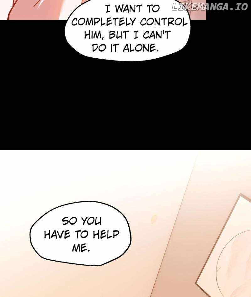 I Regressed to Level Up Instead of Being a Simp Chapter 140 page 54