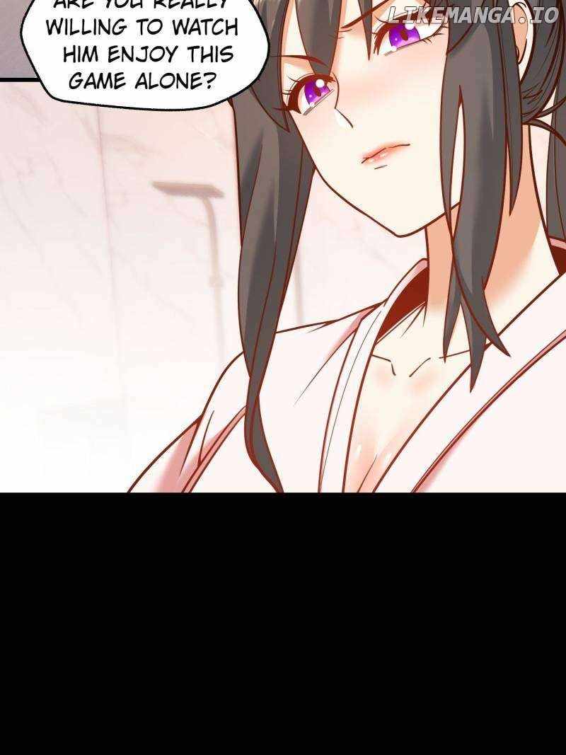 I Regressed to Level Up Instead of Being a Simp Chapter 140 page 56