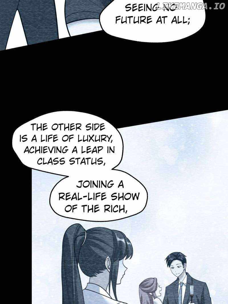 I Regressed to Level Up Instead of Being a Simp Chapter 140 page 58