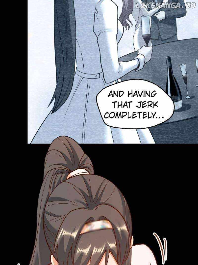 I Regressed to Level Up Instead of Being a Simp Chapter 140 page 59