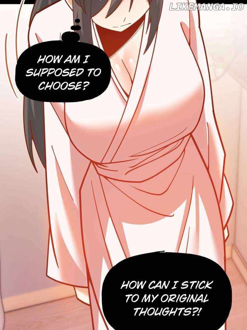 I Regressed to Level Up Instead of Being a Simp Chapter 140 page 60