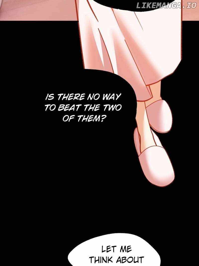 I Regressed to Level Up Instead of Being a Simp Chapter 140 page 61