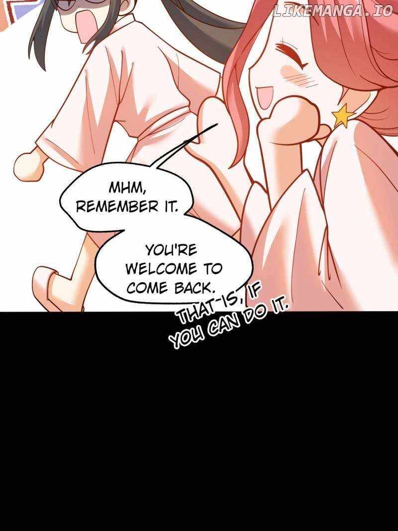 I Regressed to Level Up Instead of Being a Simp Chapter 141 page 3