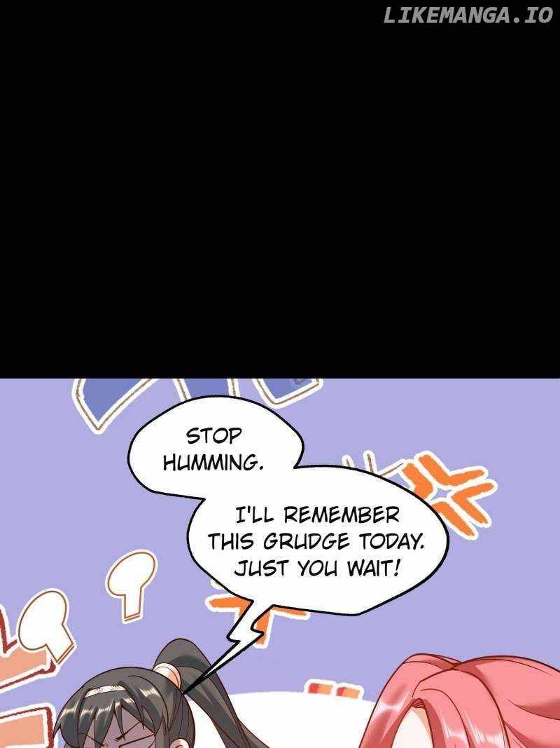 I Regressed to Level Up Instead of Being a Simp Chapter 141 page 2