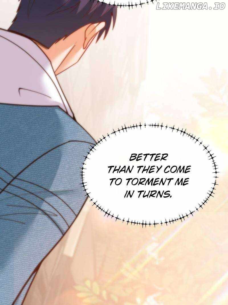 I Regressed to Level Up Instead of Being a Simp Chapter 141 page 28