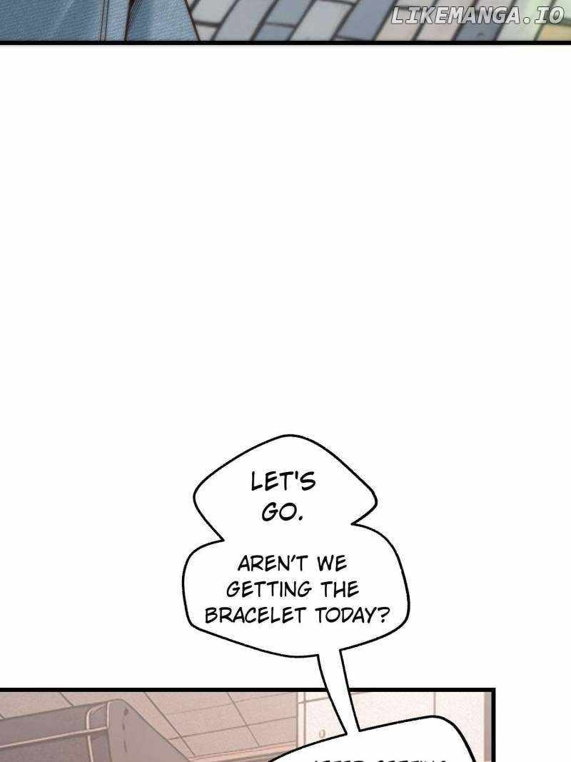 I Regressed to Level Up Instead of Being a Simp Chapter 141 page 21