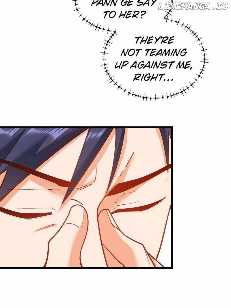 I Regressed to Level Up Instead of Being a Simp Chapter 141 page 26