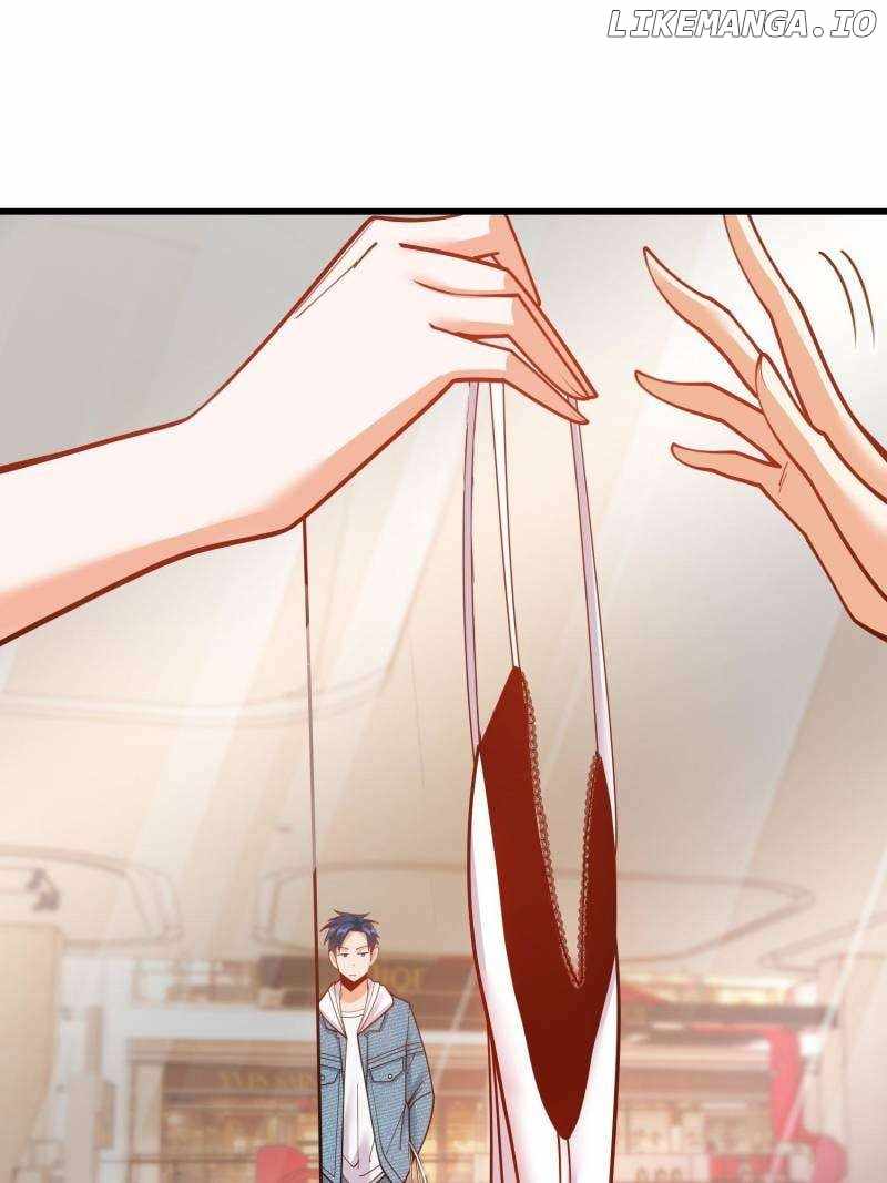 I Regressed to Level Up Instead of Being a Simp Chapter 141 page 42