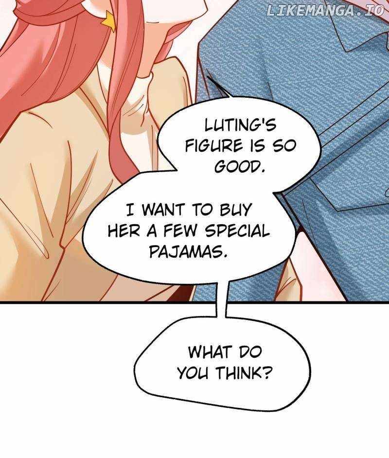 I Regressed to Level Up Instead of Being a Simp Chapter 141 page 50