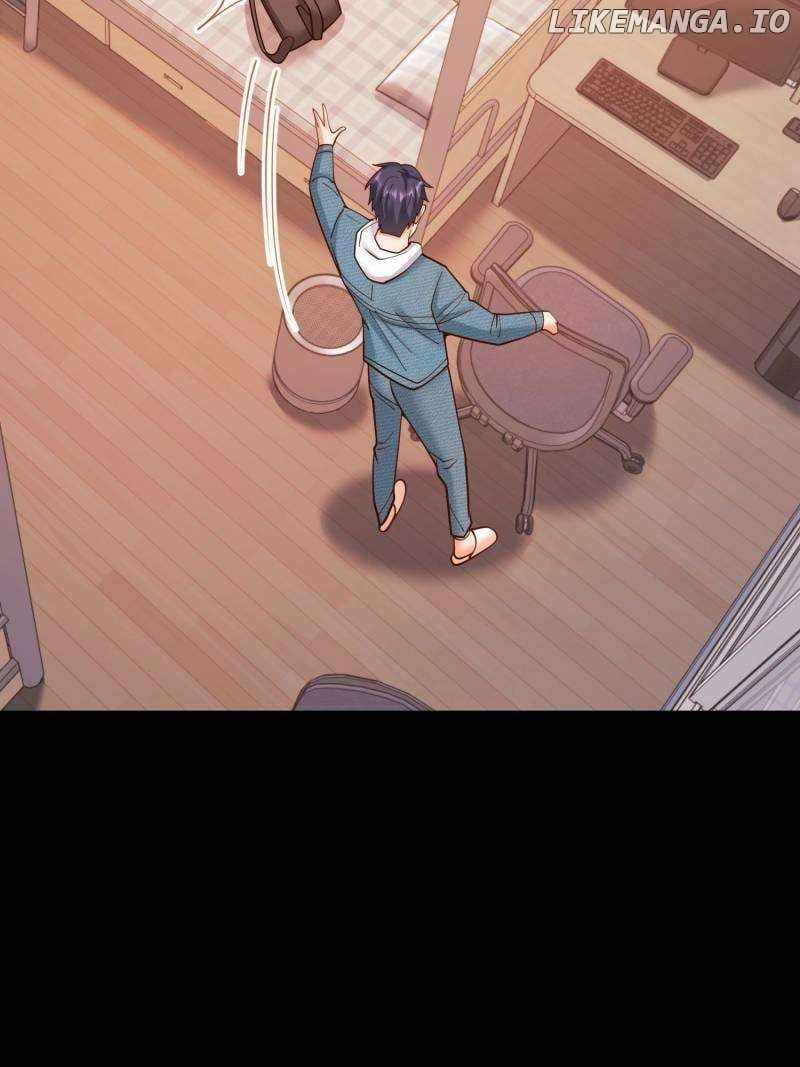 I Regressed to Level Up Instead of Being a Simp Chapter 141 page 9