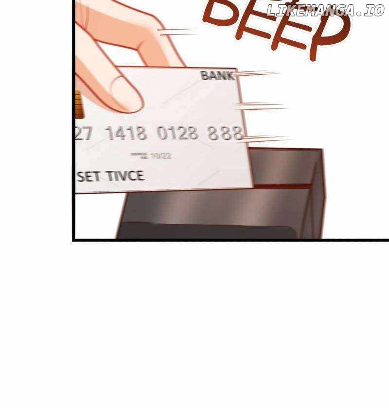 I Regressed to Level Up Instead of Being a Simp Chapter 141 page 32