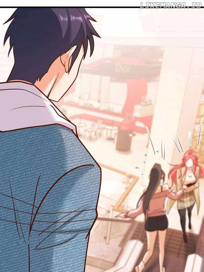 I Regressed to Level Up Instead of Being a Simp Chapter 141 page 39