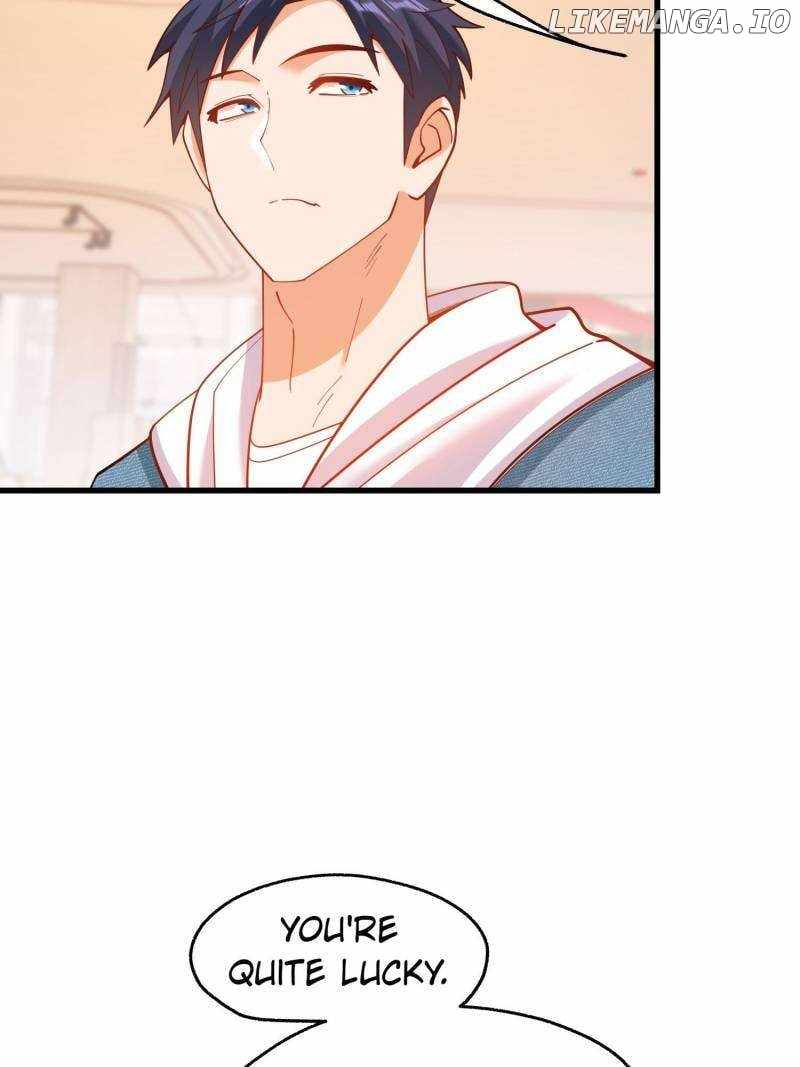 I Regressed to Level Up Instead of Being a Simp Chapter 141 page 44