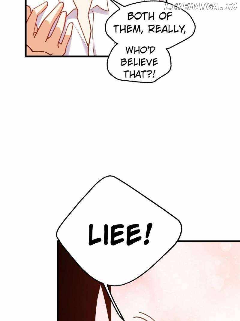 I Regressed to Level Up Instead of Being a Simp Chapter 141 page 47