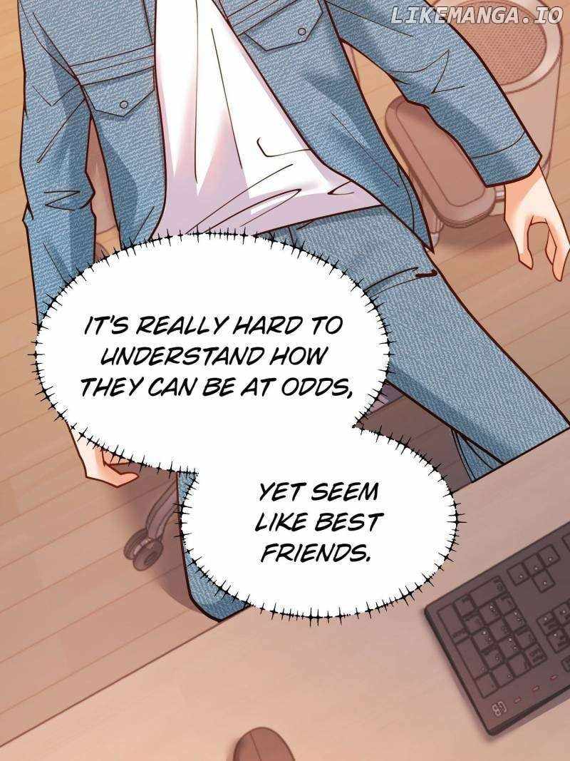 I Regressed to Level Up Instead of Being a Simp Chapter 141 page 12