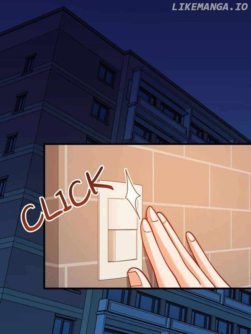 I Regressed to Level Up Instead of Being a Simp Chapter 141 page 7