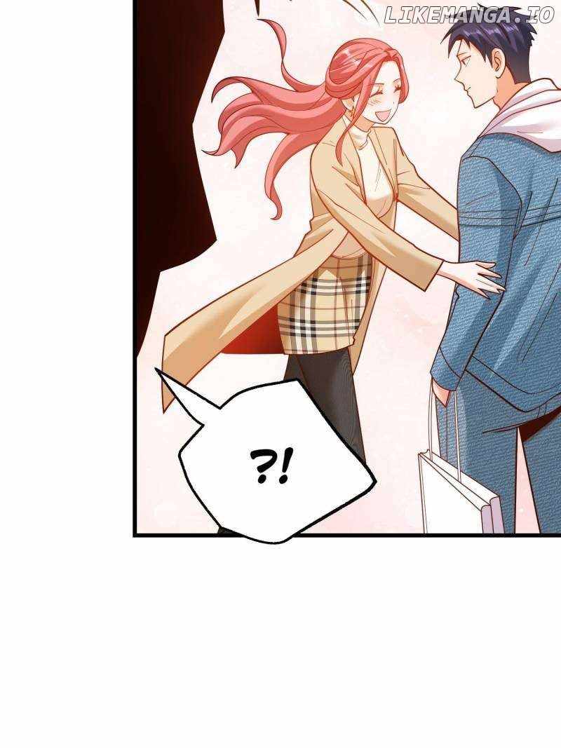 I Regressed to Level Up Instead of Being a Simp Chapter 141 page 48